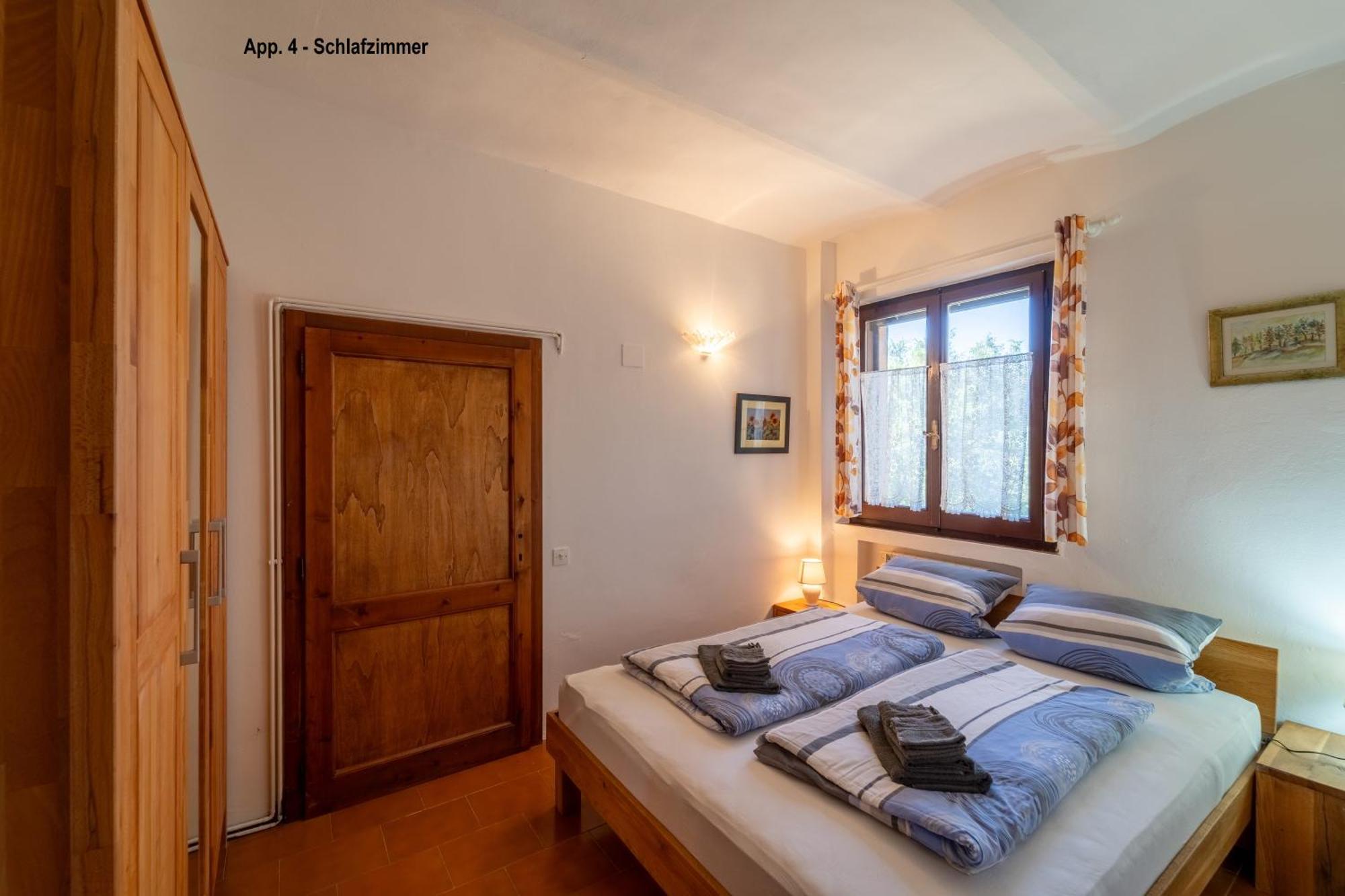 Residenza Cerreto-Casalini Lejlighed Panicale Eksteriør billede