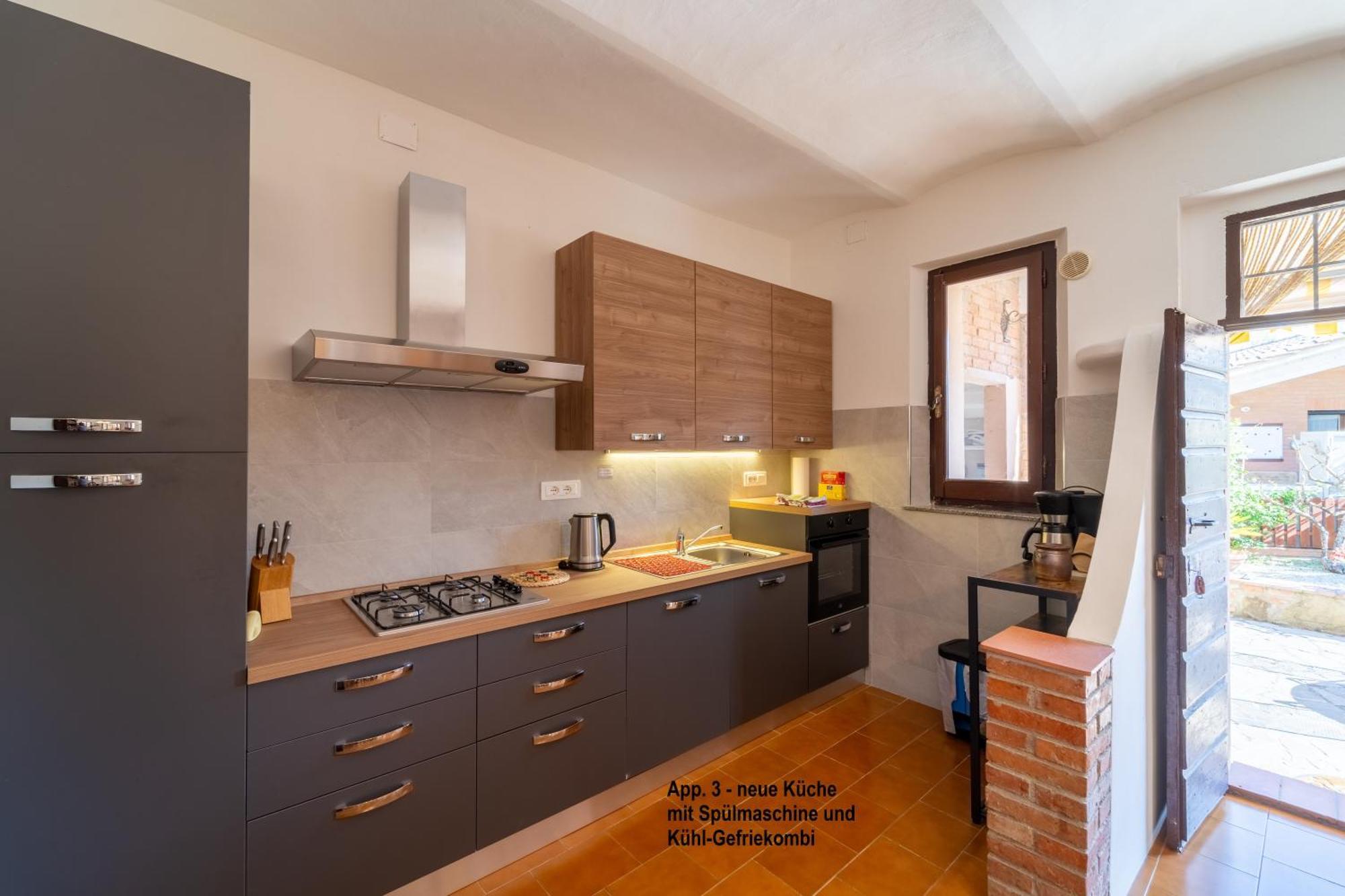 Residenza Cerreto-Casalini Lejlighed Panicale Eksteriør billede